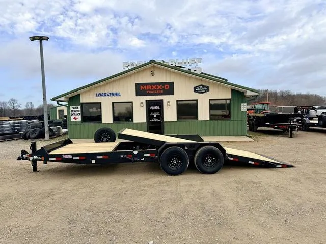 new Tilt Trailers Hillcrest Trailers  for sale, in Poplar Bluff, MO Thumbnail 4
