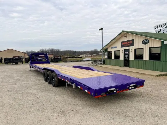 new Car Haulers / Racing Trailers Load Trail  for sale, in Poplar Bluff, MO Thumbnail 6