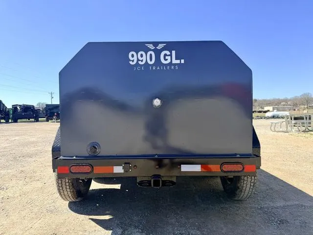 new Utility Trailers BCI Trailers  for sale, in Poplar Bluff, MO Thumbnail 19