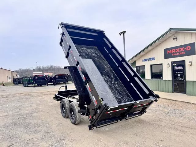 new Dump Trailers Load Trail  for sale, in Poplar Bluff, MO Thumbnail 4