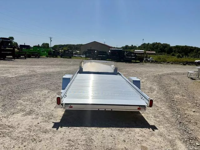 new Utility Trailers Aluma  for sale, in Poplar Bluff, MO Thumbnail 3