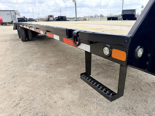 new Flat Decks MAXX-D  for sale, in Poplar Bluff, MO Thumbnail 20