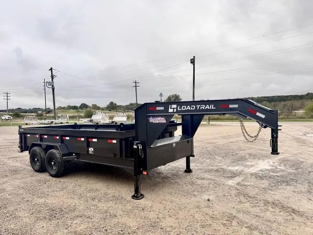 new Dump Trailers Load Trail  for sale, in Poplar Bluff, MO Thumbnail 30