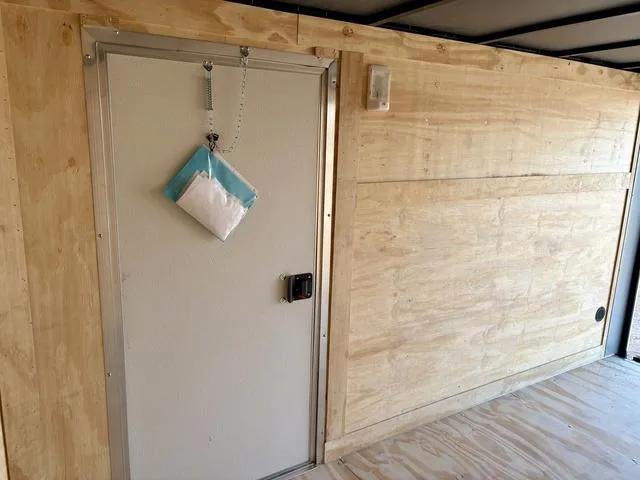 new Cargo (Enclosed) Trailers Anvil  for sale, in Poplar Bluff, MO Thumbnail 14