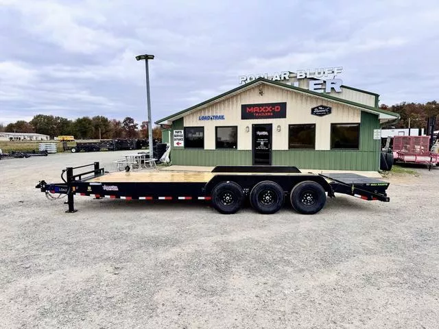 new Equipment / Flatbed Trailers Load Trail  for sale, in Poplar Bluff, MO Thumbnail 11