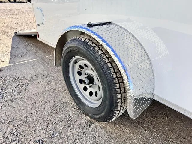 new Cargo (Enclosed) Trailers Anvil  for sale, in Poplar Bluff, MO Thumbnail 6