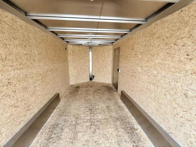 used Cargo (Enclosed) Trailers Other  for sale, in Poplar Bluff, MO Thumbnail 16