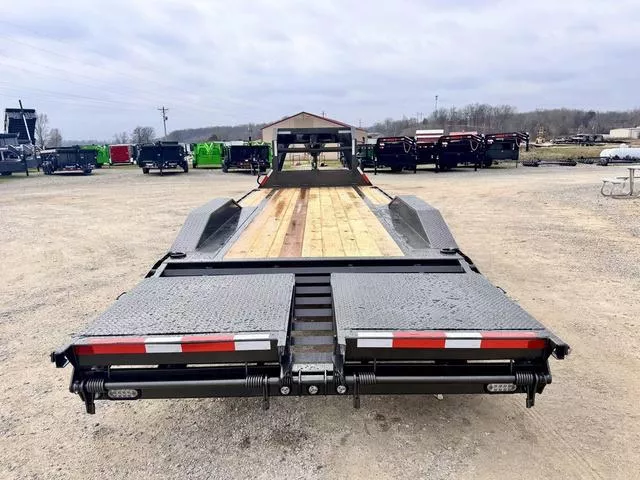 new Equipment / Flatbed Trailers MAXX-D  for sale, in Poplar Bluff, MO Thumbnail 20