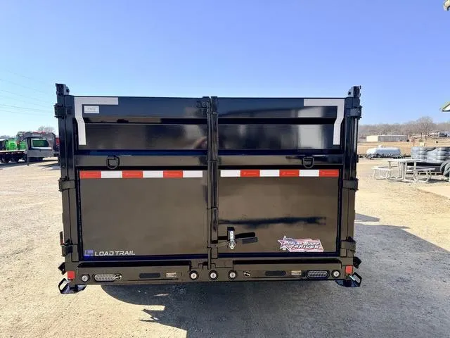 new Dump Trailers Load Trail  for sale, in Poplar Bluff, MO Thumbnail 14