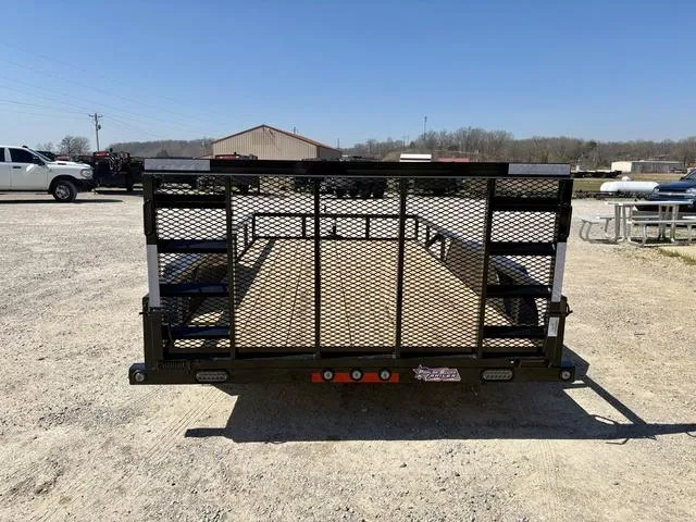 new Utility Trailers Load Trail  for sale, in Poplar Bluff, MO Thumbnail 5