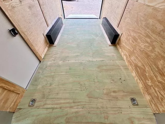 new Cargo (Enclosed) Trailers Arising  for sale, in Poplar Bluff, MO Thumbnail 19