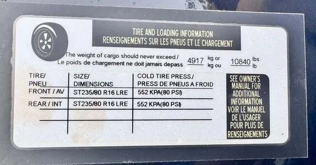 new Equipment / Flatbed Trailers Load Trail  for sale, in Poplar Bluff, MO Thumbnail 20