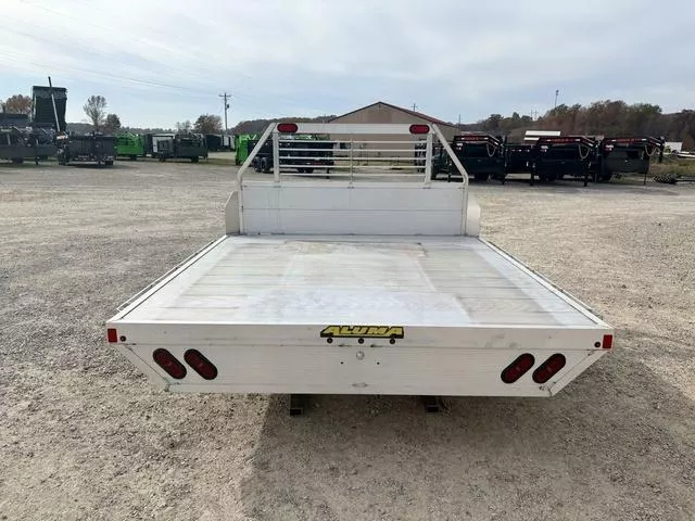 new Flat Decks Aluma  for sale, in Poplar Bluff, MO Thumbnail 5