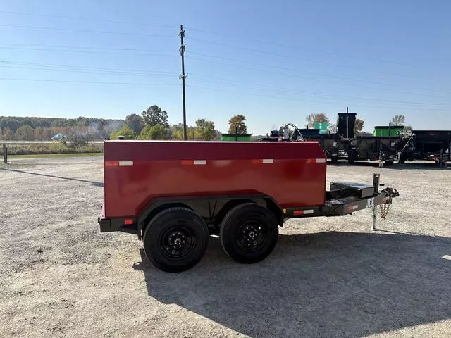 new Utility Trailers BCI Trailers  for sale, in Poplar Bluff, MO Thumbnail 5