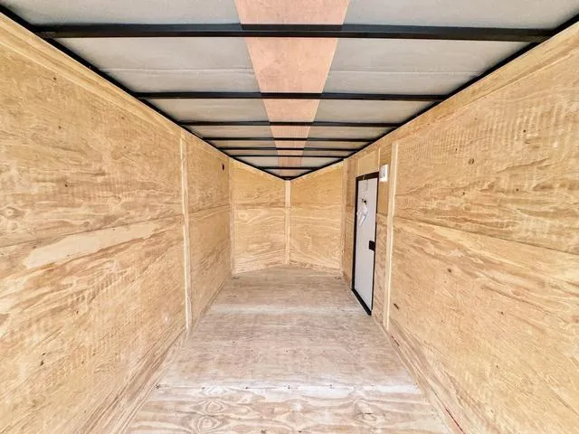 new Cargo (Enclosed) Trailers Anvil  for sale, in Poplar Bluff, MO Thumbnail 17