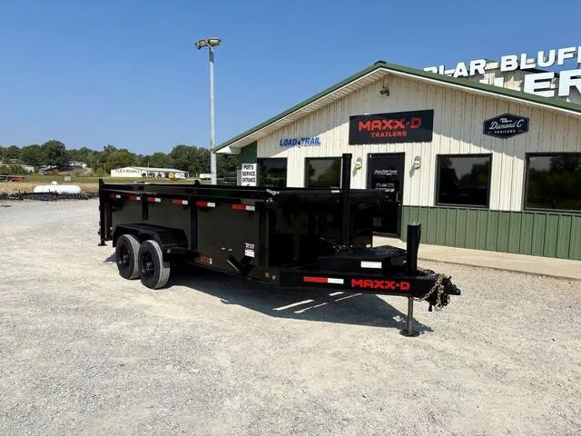 new Dump Trailers MAXX-D  for sale, in Poplar Bluff, MO Thumbnail 15