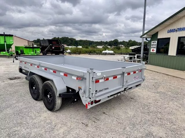 new Dump Trailers Load Trail  for sale, in Poplar Bluff, MO Thumbnail 16