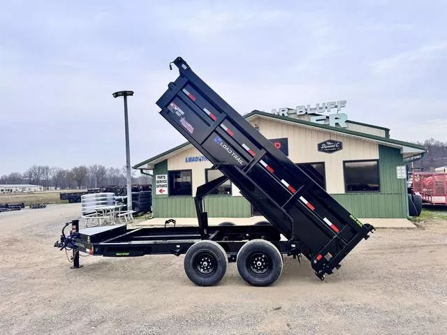 new Dump Trailers Load Trail  for sale, in Poplar Bluff, MO Thumbnail 5
