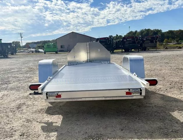 new Motorcycle / Cycle Trailers Aluma  for sale, in Poplar Bluff, MO Thumbnail 4