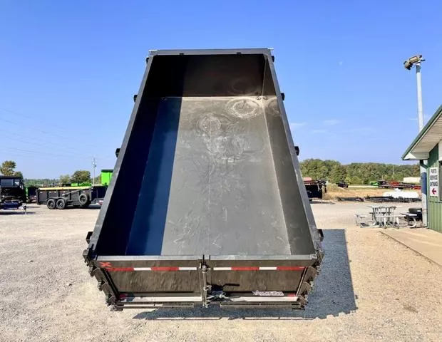 new Dump Trailers MAXX-D  for sale, in Poplar Bluff, MO Thumbnail 3
