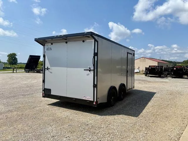 new Cargo (Enclosed) Trailers Anvil Trailers  for sale, in Poplar Bluff, MO Thumbnail 6
