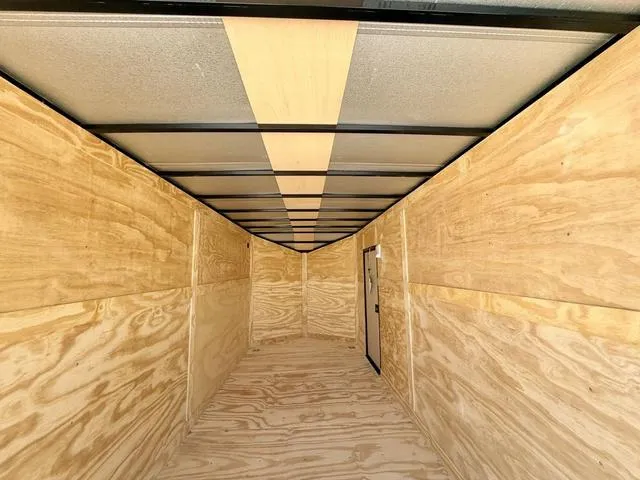 new Cargo (Enclosed) Trailers Anvil  for sale, in Poplar Bluff, MO Thumbnail 17