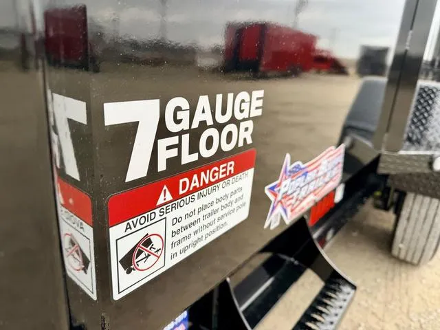 new Dump Trailers MAXX-D  for sale, in Poplar Bluff, MO Thumbnail 13