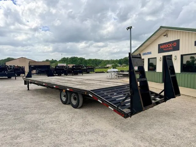 used Flat Decks Other  for sale, in Poplar Bluff, MO Thumbnail 8