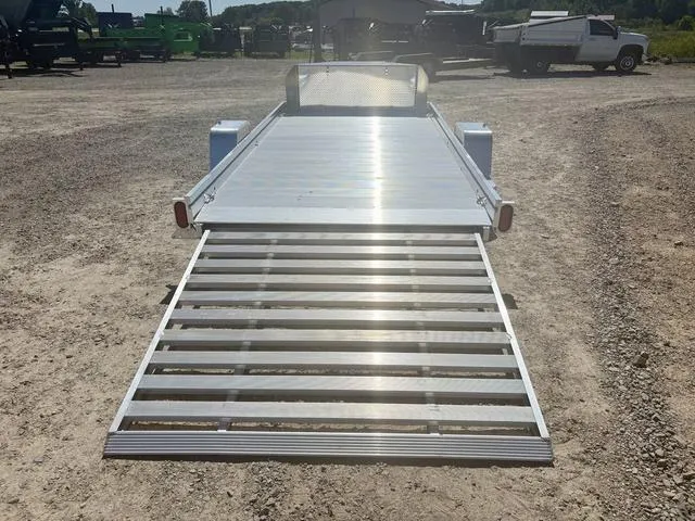 new Utility Trailers Aluma  for sale, in Poplar Bluff, MO Thumbnail 13