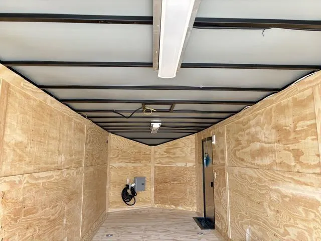 new Car Haulers / Racing Trailers Anvil  for sale, in Poplar Bluff, MO Thumbnail 17