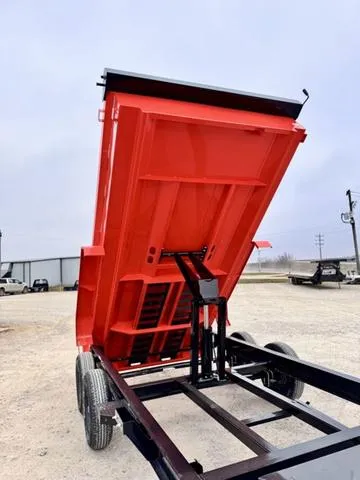 new Dump Trailers Load Trail  for sale, in Poplar Bluff, MO Thumbnail 3