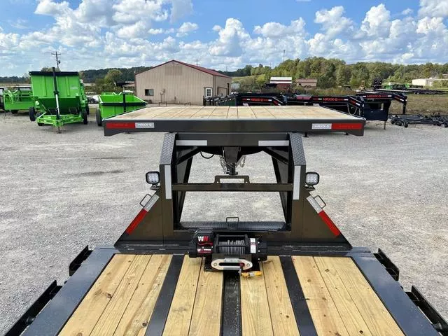 new Tilt Trailers MAXX-D  for sale, in Poplar Bluff, MO Thumbnail 18