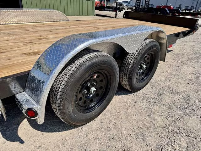 new Car Haulers / Racing Trailers Load Trail  for sale, in Poplar Bluff, MO Thumbnail 7