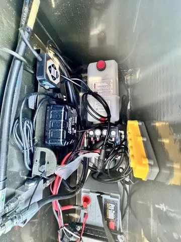 new Utility Trailers MAXX-D  for sale, in Poplar Bluff, MO Thumbnail 16