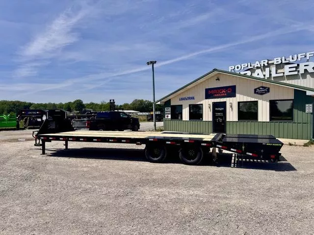 new Equipment / Flatbed Trailers Load Trail  for sale, in Poplar Bluff, MO Thumbnail 5
