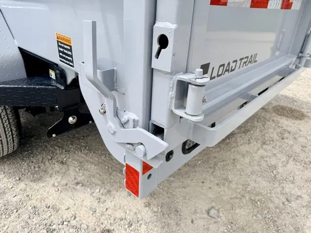 new Dump Trailers Load Trail  for sale, in Poplar Bluff, MO Thumbnail 20