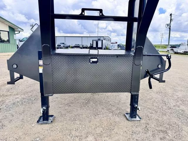 new Flat Decks MAXX-D  for sale, in Poplar Bluff, MO Thumbnail 14