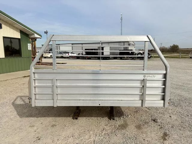 new Flat Decks Aluma  for sale, in Poplar Bluff, MO Thumbnail 8