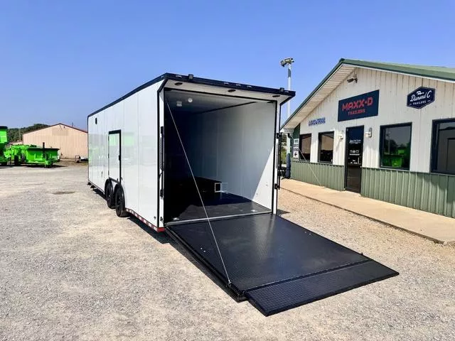 new Car Haulers / Racing Trailers Anvil Trailers  for sale, in Poplar Bluff, MO Thumbnail 4