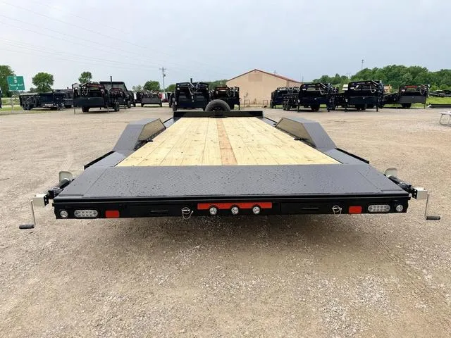 new Car Haulers / Racing Trailers MAXX-D  for sale, in Poplar Bluff, MO Thumbnail 15
