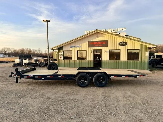 new Tilt Trailers Hillcrest Trailers  for sale, in Poplar Bluff, MO Thumbnail 10