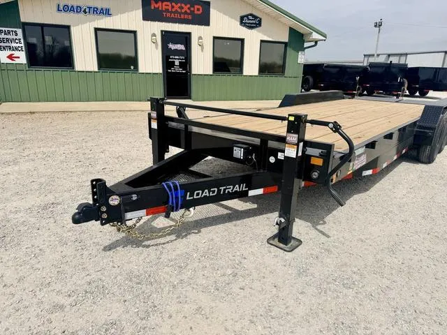new Equipment / Flatbed Trailers Load Trail  for sale, in Poplar Bluff, MO Thumbnail 20