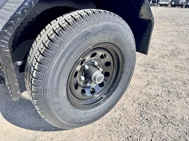 new Utility Trailers BCI Trailers  for sale, in Poplar Bluff, MO Thumbnail 15