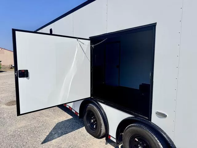 new Car Haulers / Racing Trailers Anvil Trailers  for sale, in Poplar Bluff, MO Thumbnail 16