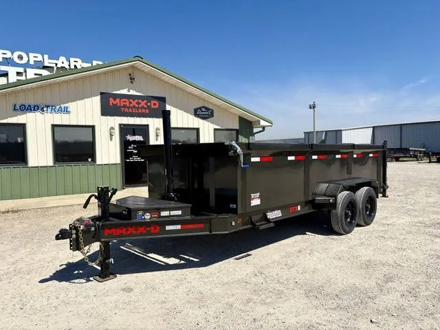 new Dump Trailers MAXX-D  for sale, in Poplar Bluff, MO Thumbnail 13