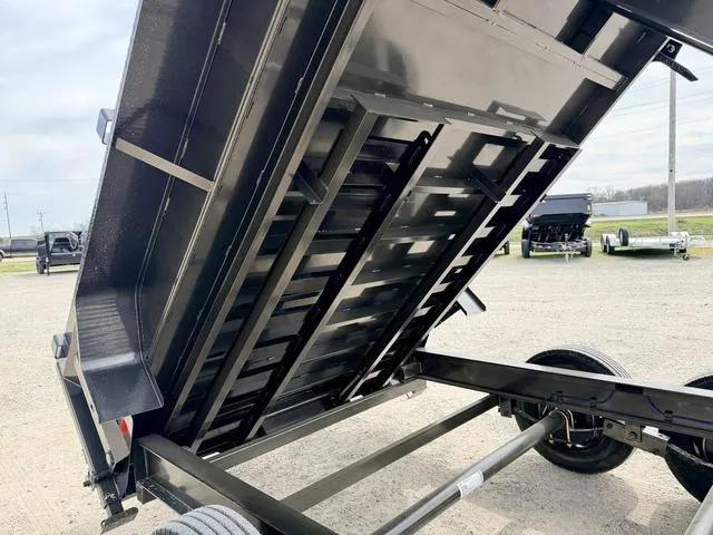 new Dump Trailers MAXX-D  for sale, in Poplar Bluff, MO Thumbnail 16