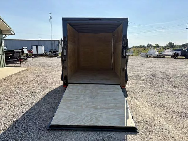 new Cargo (Enclosed) Trailers Arising  for sale, in Poplar Bluff, MO Thumbnail 10