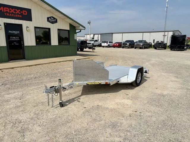 new Motorcycle / Cycle Trailers Aluma  for sale, in Poplar Bluff, MO Thumbnail 4