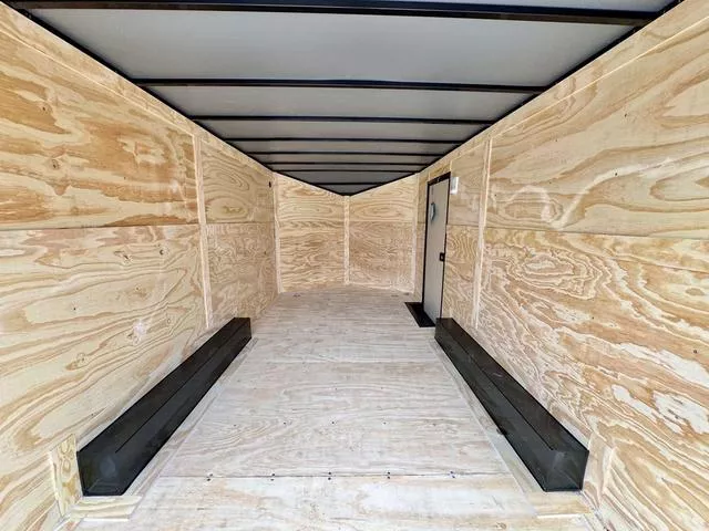 new Cargo (Enclosed) Trailers Anvil Trailers  for sale, in Poplar Bluff, MO Thumbnail 15