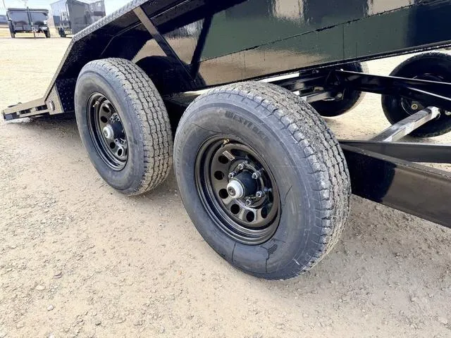 new Tilt Trailers MAXX-D  for sale, in Poplar Bluff, MO Thumbnail 15